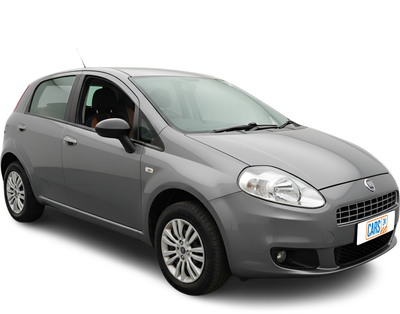 Fiat Punto EVO-img